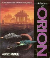  Master of Orion (1993). Нажмите, чтобы увеличить.
