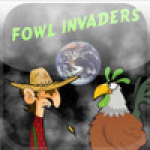  Fowl Invaders (2009). Нажмите, чтобы увеличить.