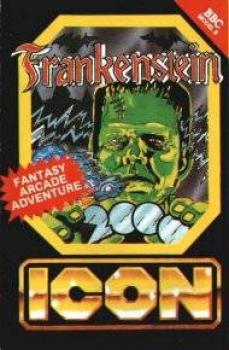  Frankenstein 2000 (1985). Нажмите, чтобы увеличить.