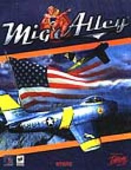  MiG Alley (1999). Нажмите, чтобы увеличить.