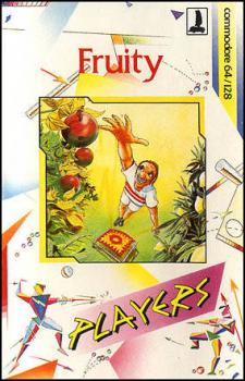  Fruity (1986). Нажмите, чтобы увеличить.