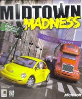  Midtown Madness (1999). Нажмите, чтобы увеличить.