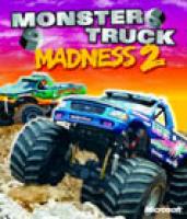  Monster Truck Madness 2 (1998). Нажмите, чтобы увеличить.