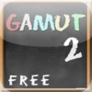  Gamut 2 Free (2010). Нажмите, чтобы увеличить.