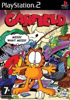  Garfield (2004). Нажмите, чтобы увеличить.