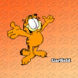  Garfield Theme (2009). Нажмите, чтобы увеличить.