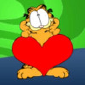  Garfield in Love Theme (2009). Нажмите, чтобы увеличить.