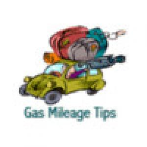  Gas Mileage Tips (2009). Нажмите, чтобы увеличить.