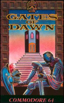  Gates of Dawn (1985). Нажмите, чтобы увеличить.