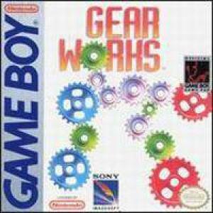  Gear Works (1993). Нажмите, чтобы увеличить.