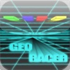  Geo Racer (2010). Нажмите, чтобы увеличить.