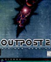  Outpost 2: Divided Destiny (1997). Нажмите, чтобы увеличить.