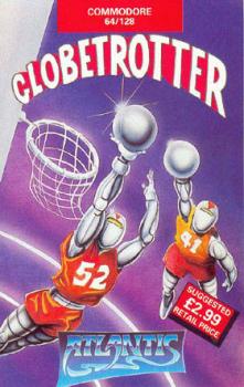  Globetrotter (1990). Нажмите, чтобы увеличить.