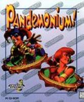 Pandemonium! (1997). Нажмите, чтобы увеличить.