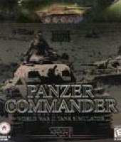  Panzer Commander (1998). Нажмите, чтобы увеличить.