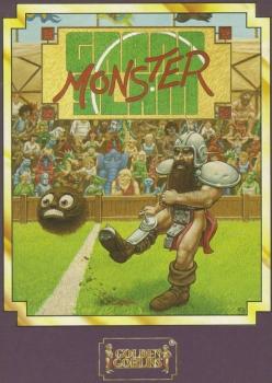  Grand Monster Slam (1989). Нажмите, чтобы увеличить.