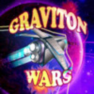  Graviton Wars (2009). Нажмите, чтобы увеличить.