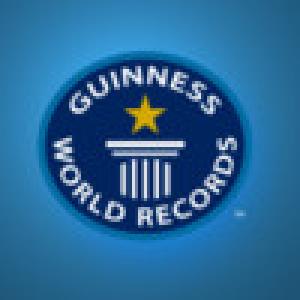  Guinness World Records (2009). Нажмите, чтобы увеличить.