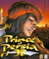  Prince of Persia 3D (1999). Нажмите, чтобы увеличить.
