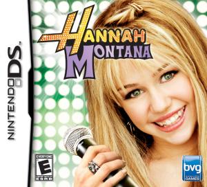  Hannah Montana (2006). Нажмите, чтобы увеличить.