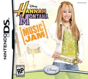  Hannah Montana: Music Jam (2007). Нажмите, чтобы увеличить.