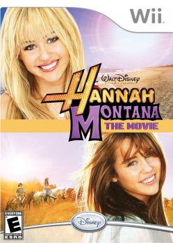  Hannah Montana: The Movie (2009). Нажмите, чтобы увеличить.
