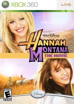  Hannah Montana: The Movie (2009). Нажмите, чтобы увеличить.