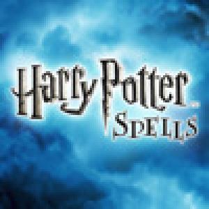  Harry Potter: Spells (2009). Нажмите, чтобы увеличить.