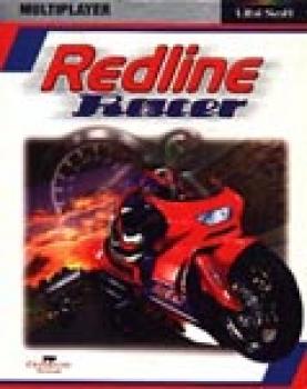  Redline Racer (1997). Нажмите, чтобы увеличить.