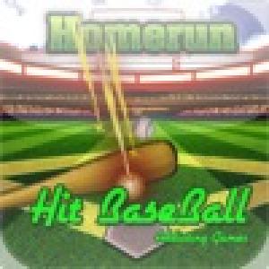  Hit Baseball - TouchBall (2010). Нажмите, чтобы увеличить.