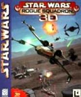  Star Wars: Rogue Squadron 3D (1998). Нажмите, чтобы увеличить.