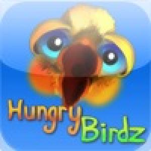  Hungry Birdz (2010). Нажмите, чтобы увеличить.