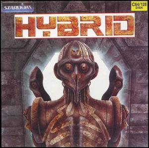  Hybrid (1982). Нажмите, чтобы увеличить.