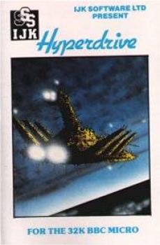  Hyperdrive (1982). Нажмите, чтобы увеличить.
