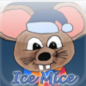  Ice Mice (2009). Нажмите, чтобы увеличить.