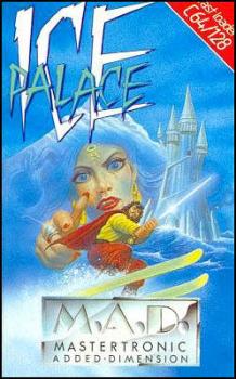  Ice Palace (1984) (1984). Нажмите, чтобы увеличить.