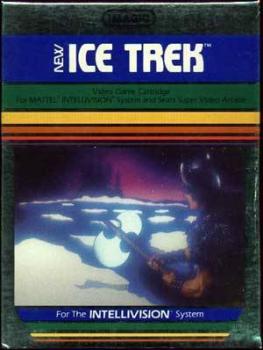  Ice Trek (1983). Нажмите, чтобы увеличить.