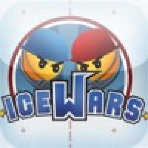 Ice Wars (2010). Нажмите, чтобы увеличить.