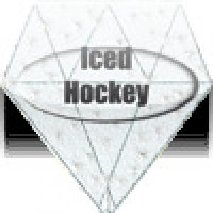  Iced Hockey (2009). Нажмите, чтобы увеличить.