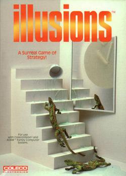  Illusions (1984). Нажмите, чтобы увеличить.