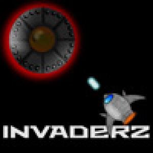  Invaderz (2010). Нажмите, чтобы увеличить.