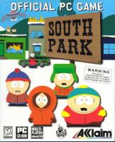  South Park (1999). Нажмите, чтобы увеличить.