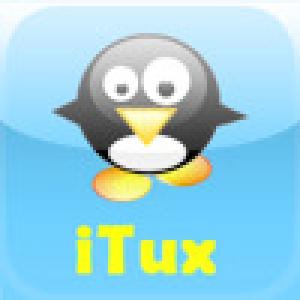  iTux the Penguin (2009). Нажмите, чтобы увеличить.