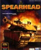  Spearhead (1998). Нажмите, чтобы увеличить.