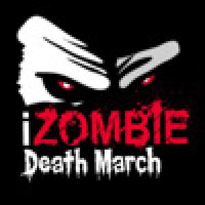  iZombie: Death March (2009). Нажмите, чтобы увеличить.