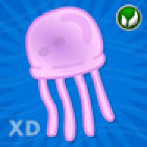  Jellyfish Jam XD (2010). Нажмите, чтобы увеличить.