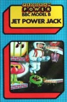  Jet Power Jack (1984). Нажмите, чтобы увеличить.