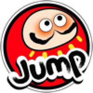  Jump Daruma Jump (2010). Нажмите, чтобы увеличить.