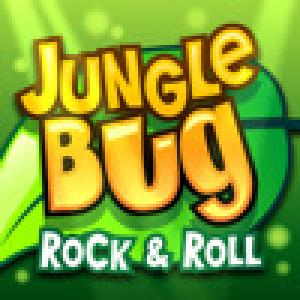  Jungle Bug Rock & Roll (2010). Нажмите, чтобы увеличить.
