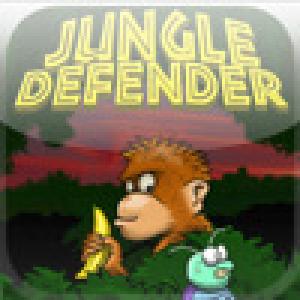  Jungle Defender (2009). Нажмите, чтобы увеличить.